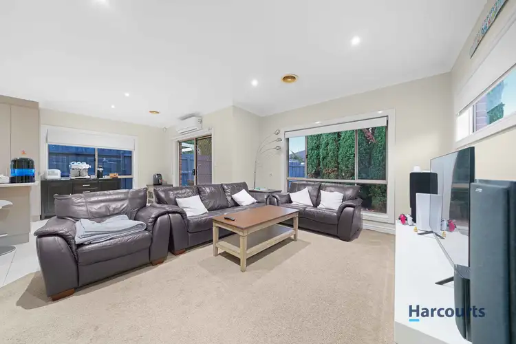 Sixth view of Homely house listing, 2|8 Protea Court, Hoppers Crossing VIC 3029