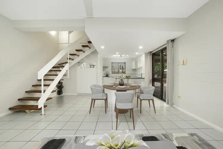 Fourth view of Homely townhouse listing, 2/25 Bradshaw Terrace, Nakara NT 810