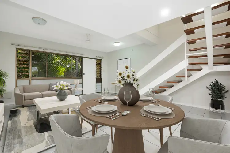 Fifth view of Homely townhouse listing, 2/25 Bradshaw Terrace, Nakara NT 810