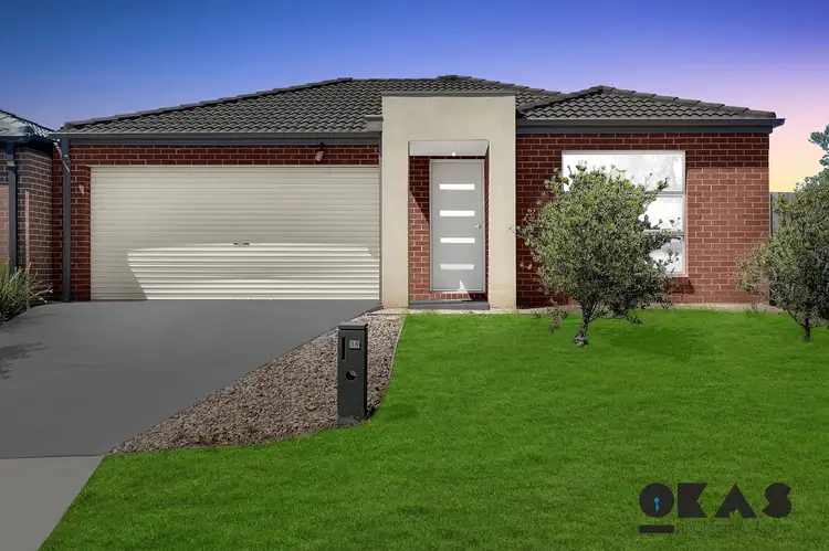 Main view of Homely house listing, 19 Lores Drive, Brookfield VIC 3338