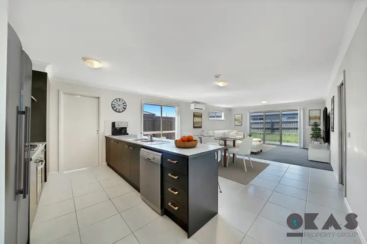 Second view of Homely house listing, 19 Lores Drive, Brookfield VIC 3338