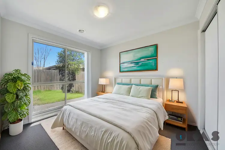 Third view of Homely house listing, 19 Lores Drive, Brookfield VIC 3338