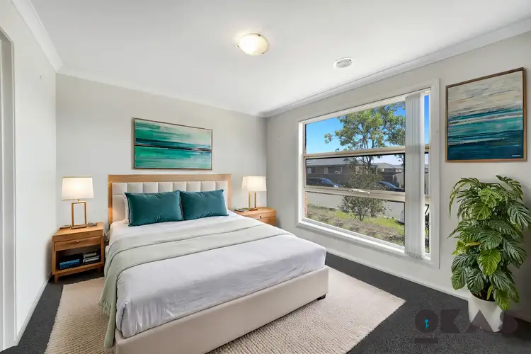 Fourth view of Homely house listing, 19 Lores Drive, Brookfield VIC 3338