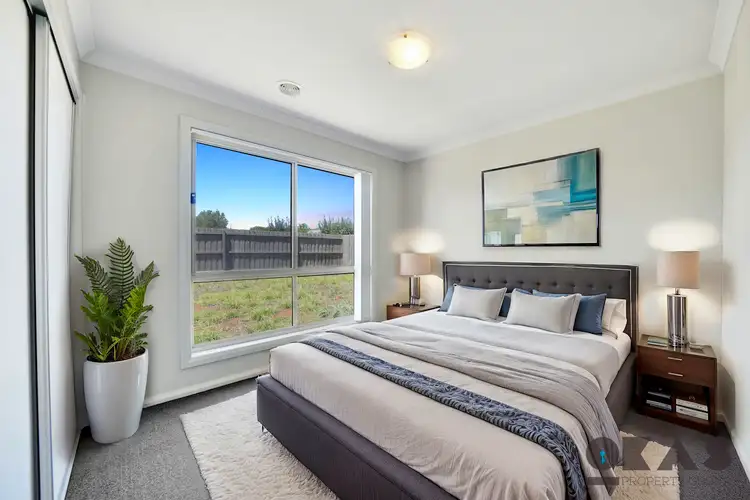 Sixth view of Homely house listing, 19 Lores Drive, Brookfield VIC 3338