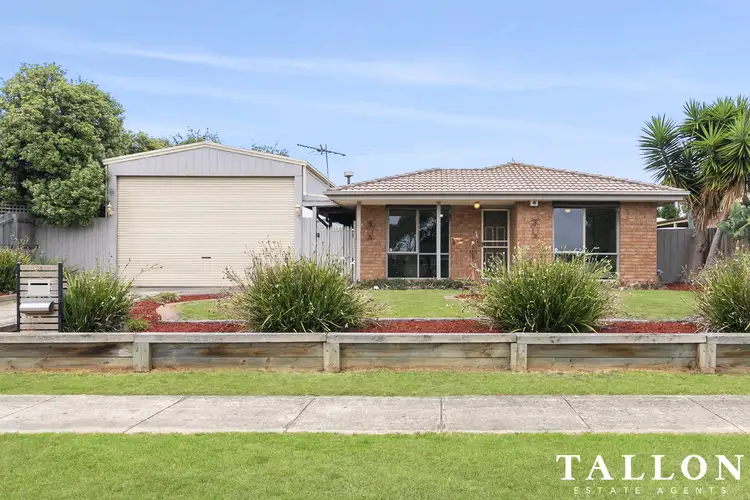 20 Stephen Street, Hastings VIC 3915