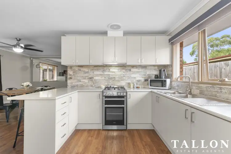 Second view of Homely house listing, 20 Stephen Street, Hastings VIC 3915