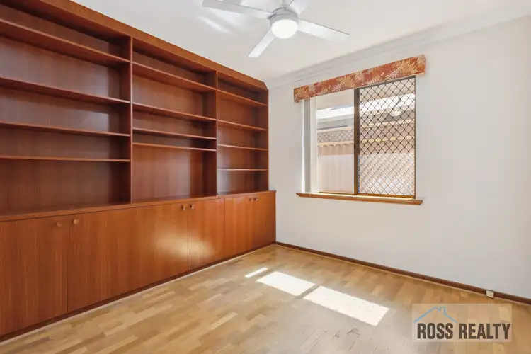 Fifth view of Homely house listing, 31 Cardwell Avenue, Noranda WA 6062
