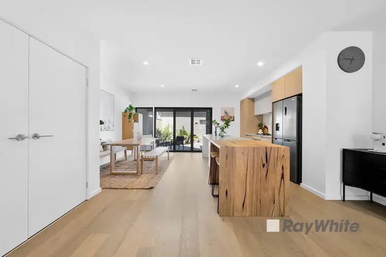 Third view of Homely townhouse listing, 101 Hayton Park Boulevard, Cranbourne West VIC 3977