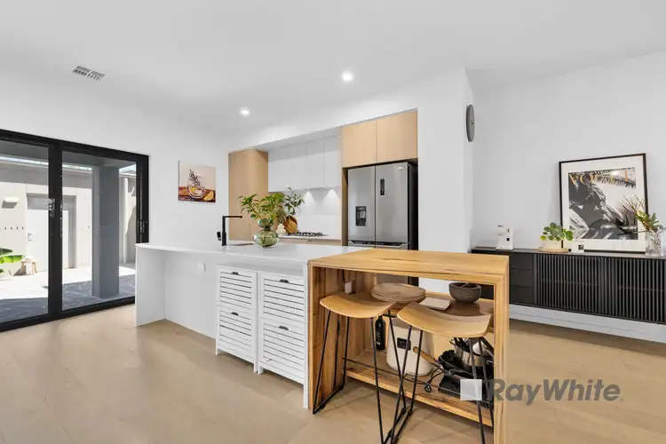 Fourth view of Homely townhouse listing, 101 Hayton Park Boulevard, Cranbourne West VIC 3977