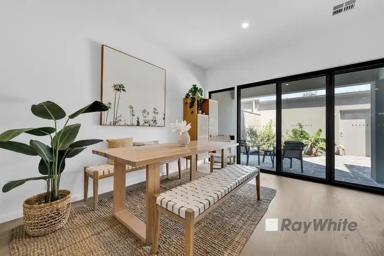 Fifth view of Homely townhouse listing, 101 Hayton Park Boulevard, Cranbourne West VIC 3977