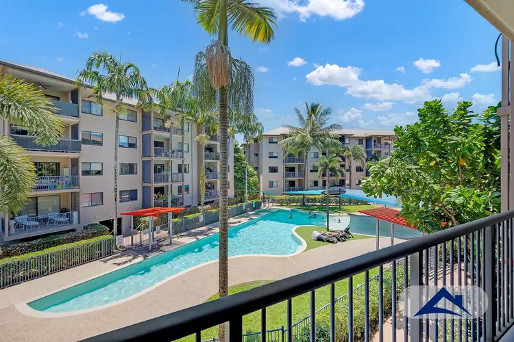 Second view of Homely unit listing, 39/89-95 Ishmael Road, Earlville QLD 4870