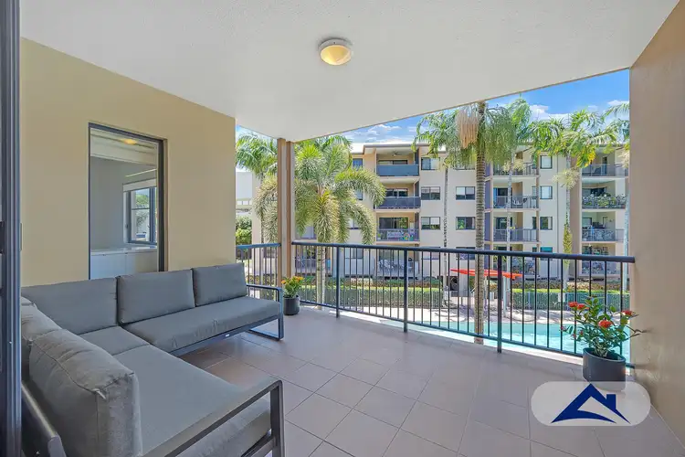 Third view of Homely unit listing, 39/89-95 Ishmael Road, Earlville QLD 4870