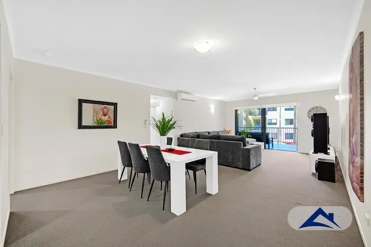 Sixth view of Homely unit listing, 39/89-95 Ishmael Road, Earlville QLD 4870