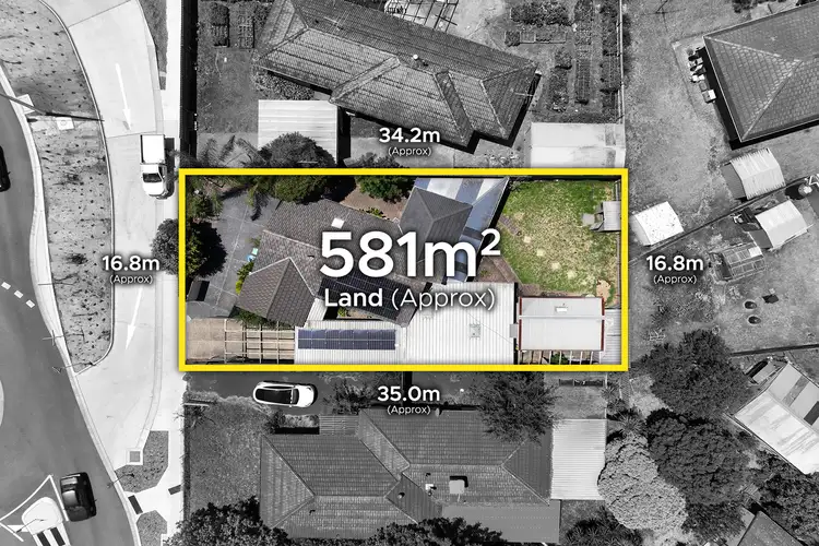 Main view of Homely house listing, 68 Camms Road, Cranbourne VIC 3977