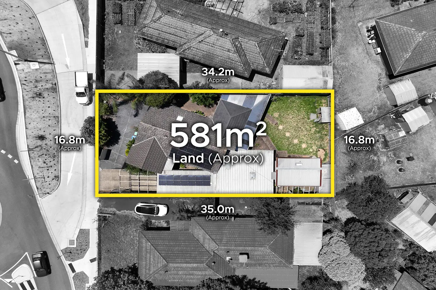 Main view of Homely house listing, 68 Camms Road, Cranbourne VIC 3977