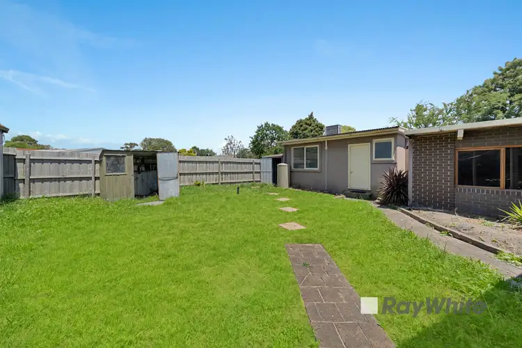Second view of Homely house listing, 68 Camms Road, Cranbourne VIC 3977