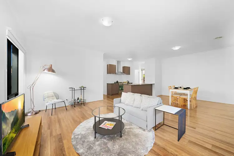 Third view of Homely house listing, 18 Mondra Terrace, Manor Lakes VIC 3024