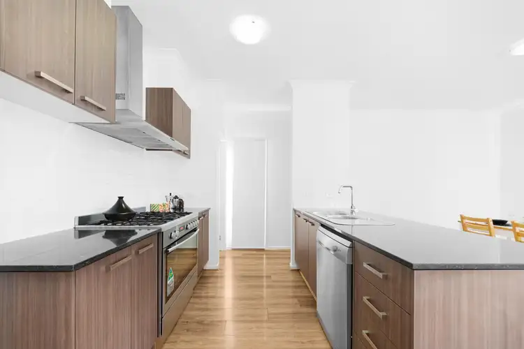 Fourth view of Homely house listing, 18 Mondra Terrace, Manor Lakes VIC 3024