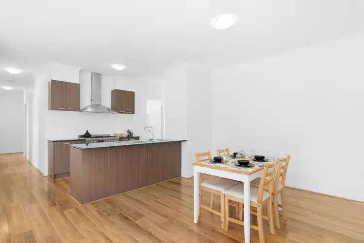 Fifth view of Homely house listing, 18 Mondra Terrace, Manor Lakes VIC 3024