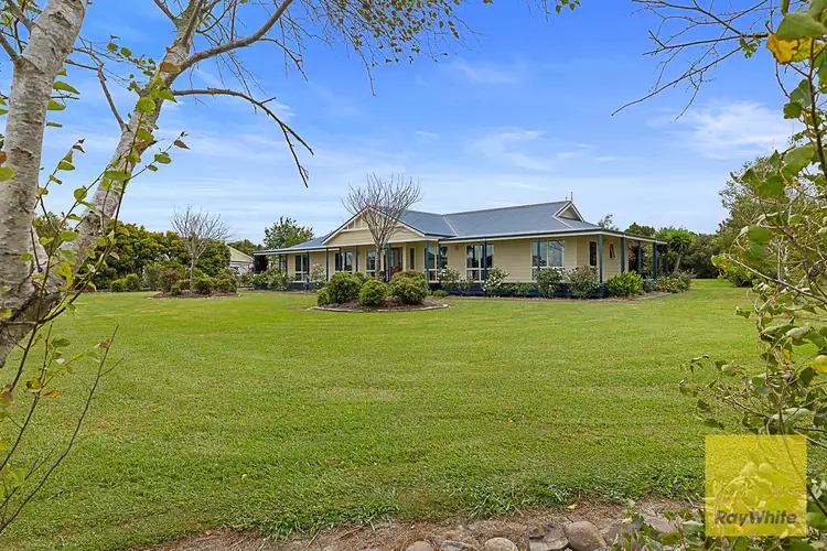 36 Tramway Street, Port Franklin VIC 3964