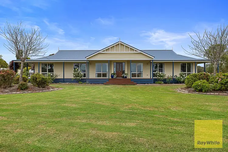 Second view of Homely house listing, 36 Tramway Street, Port Franklin VIC 3964