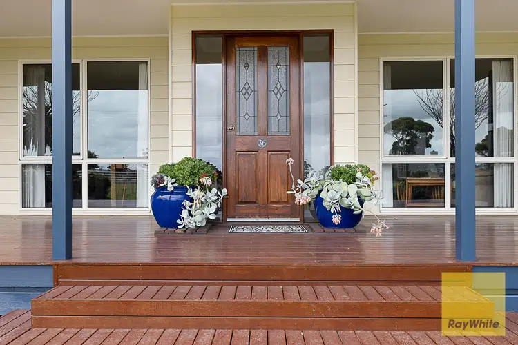 Third view of Homely house listing, 36 Tramway Street, Port Franklin VIC 3964