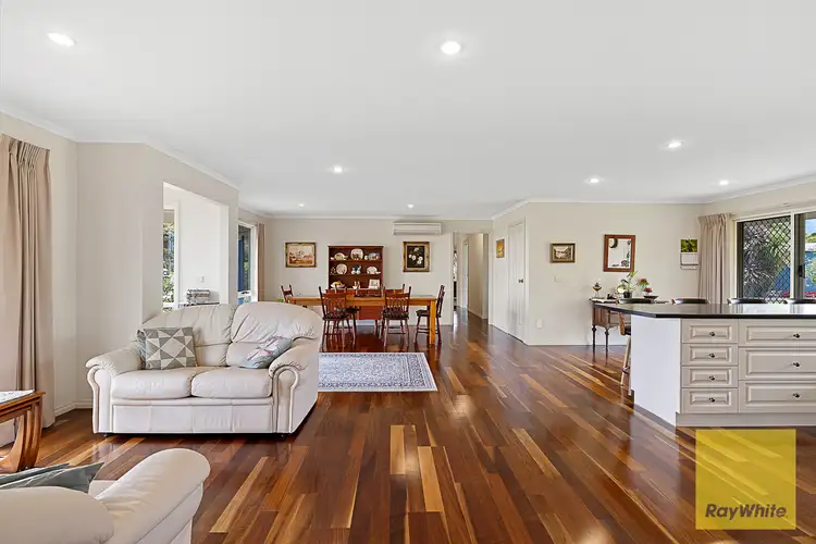 Fifth view of Homely house listing, 36 Tramway Street, Port Franklin VIC 3964