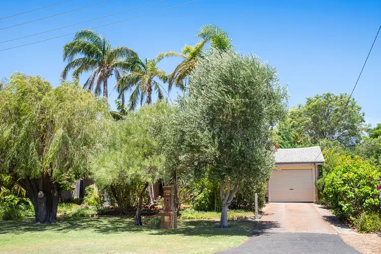 26 Simon Street, West Busselton WA 6280