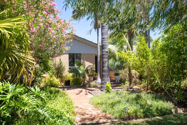 Second view of Homely house listing, 26 Simon Street, West Busselton WA 6280