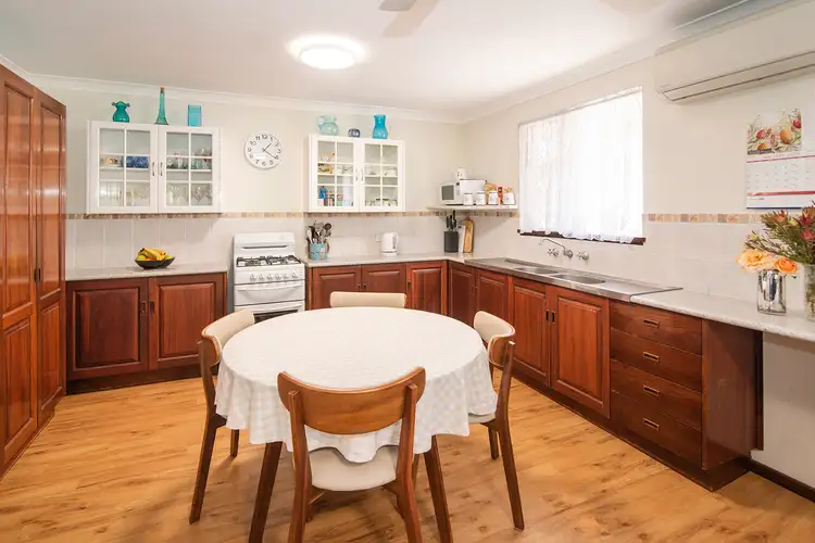 Fourth view of Homely house listing, 26 Simon Street, West Busselton WA 6280