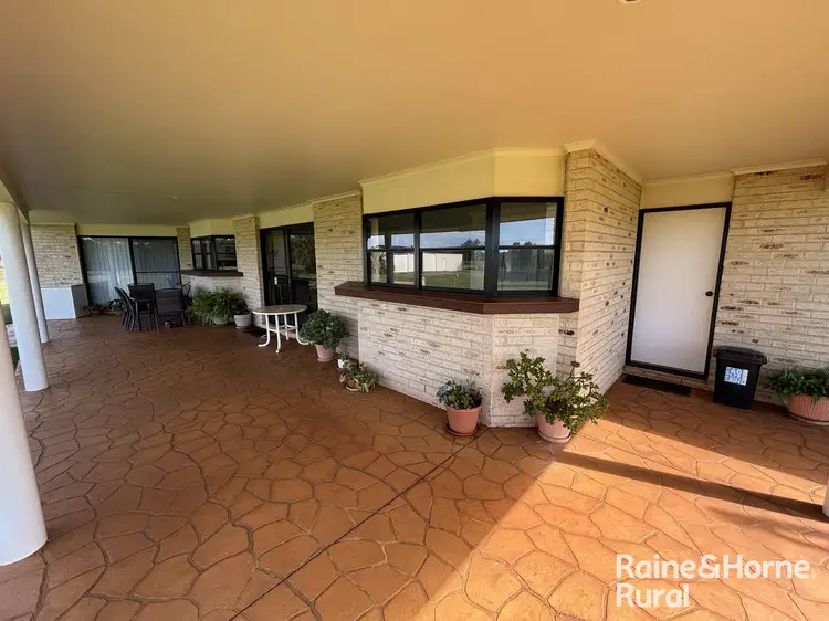 Fifth view of Homely rural property listing, 488 Wooden Hut Road, Kingaroy QLD 4610
