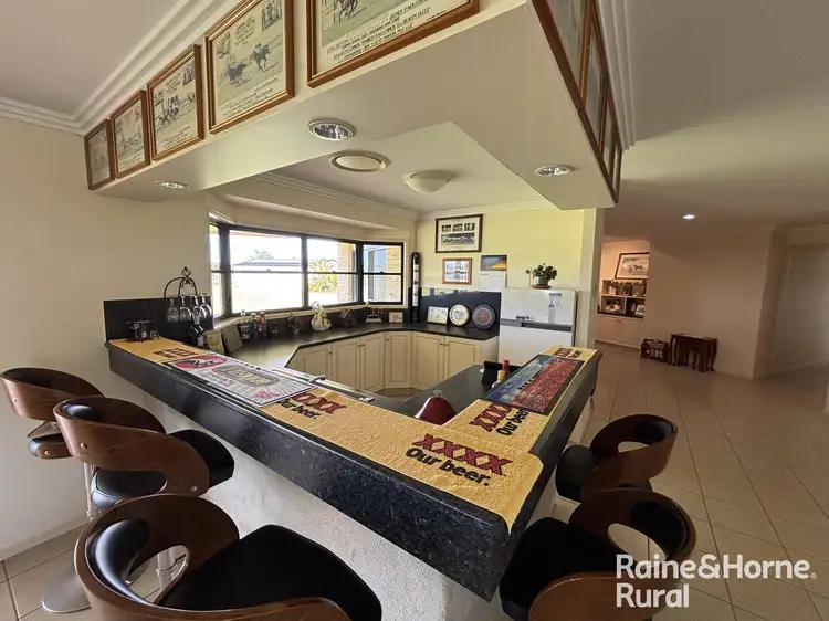 Sixth view of Homely rural property listing, 488 Wooden Hut Road, Kingaroy QLD 4610