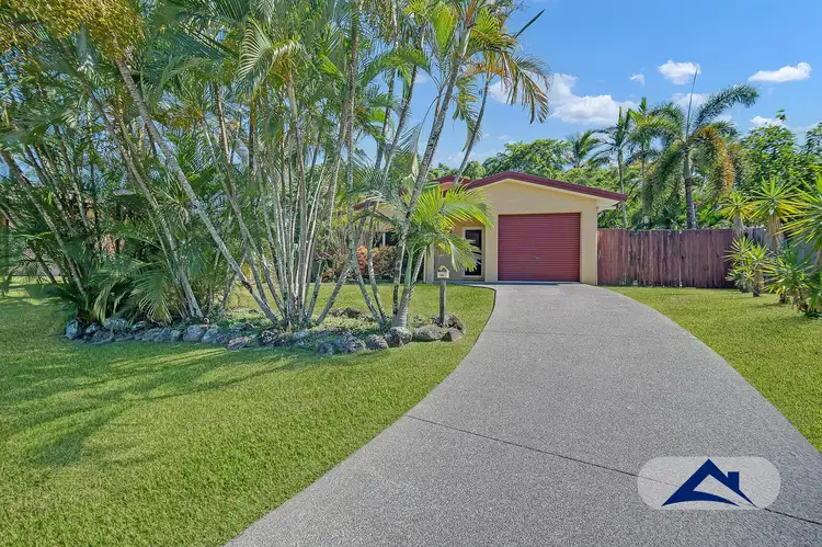 40 Shaft Street, Edmonton QLD 4869
