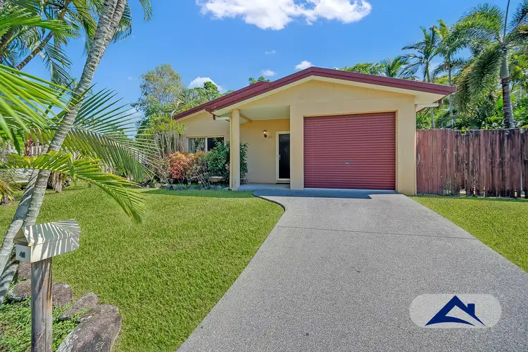 Second view of Homely house listing, 40 Shaft Street, Edmonton QLD 4869