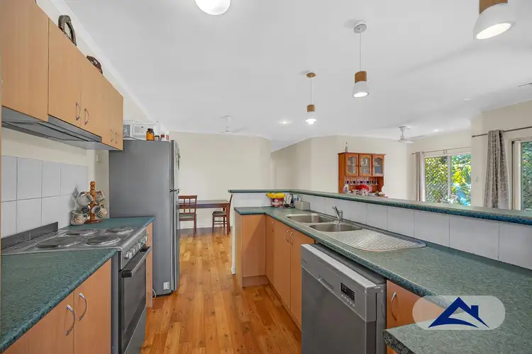 Fourth view of Homely house listing, 40 Shaft Street, Edmonton QLD 4869