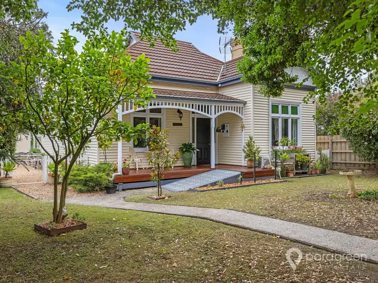 10 Main Street, Welshpool VIC 3966