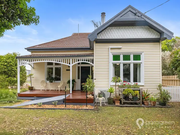 10 Main Street, Welshpool VIC 3966