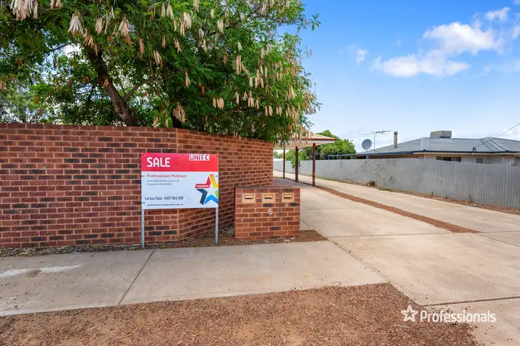5C Holmes Street, Boulder WA 6432