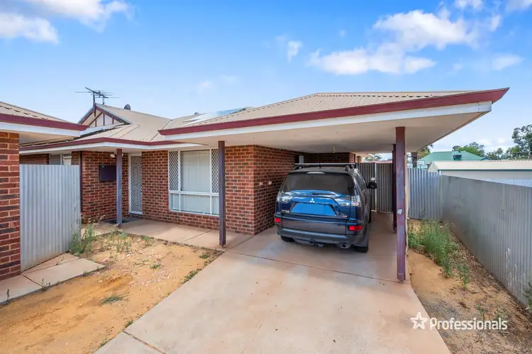 Second view of Homely house listing, 5C Holmes Street, Boulder WA 6432