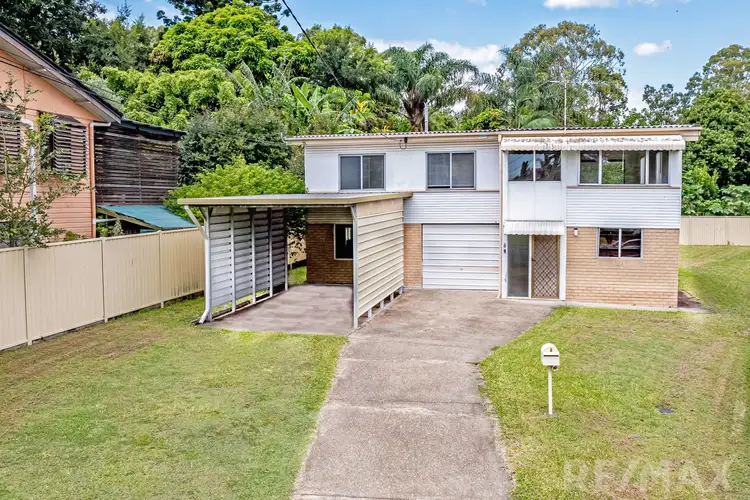 6 Garvey Street, Wynnum QLD 4178