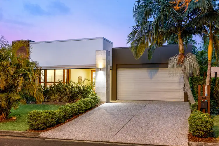 2 Forster Place, Pelican Waters QLD 4551