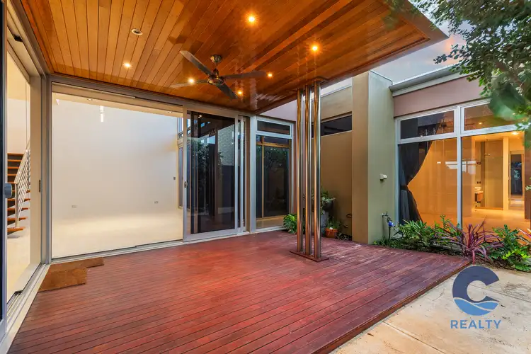 Second view of Homely house listing, 20 Alexandria View, Mindarie WA 6030