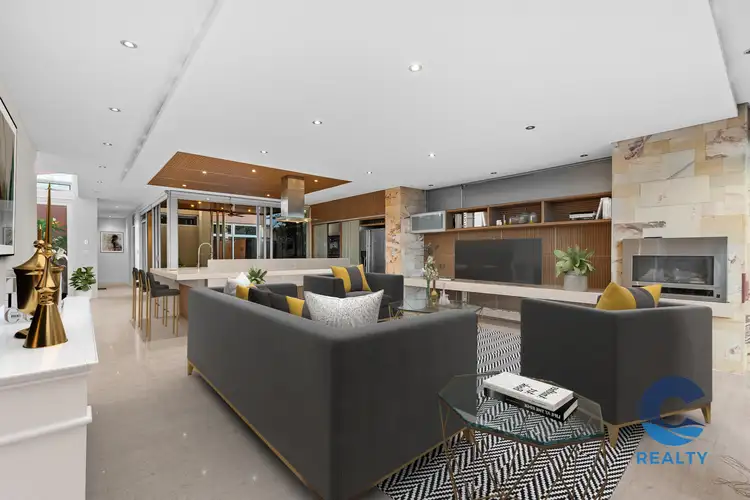 Third view of Homely house listing, 20 Alexandria View, Mindarie WA 6030