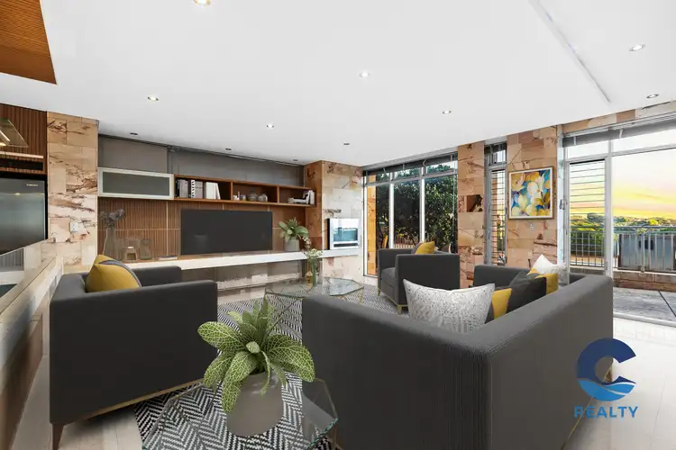 Fifth view of Homely house listing, 20 Alexandria View, Mindarie WA 6030