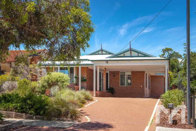 Second view of Homely house listing, 30 Gibson Street, Beaconsfield WA 6162