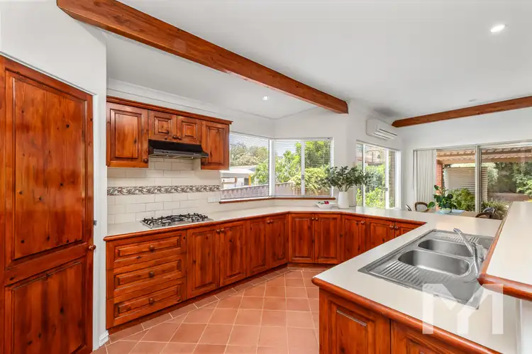 Fifth view of Homely house listing, 30 Gibson Street, Beaconsfield WA 6162