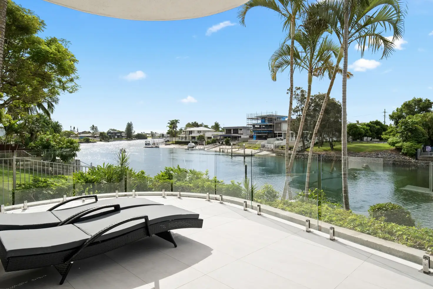 Main view of Homely apartment listing, 1A/11 Eady Avenue, Broadbeach QLD 4218