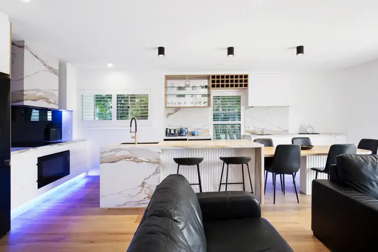 Fourth view of Homely apartment listing, 1A/11 Eady Avenue, Broadbeach QLD 4218
