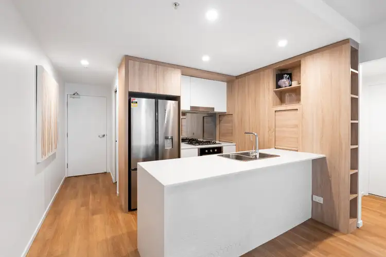 Main view of Homely apartment listing, 508/60 Doggett Street, Newstead QLD 4006