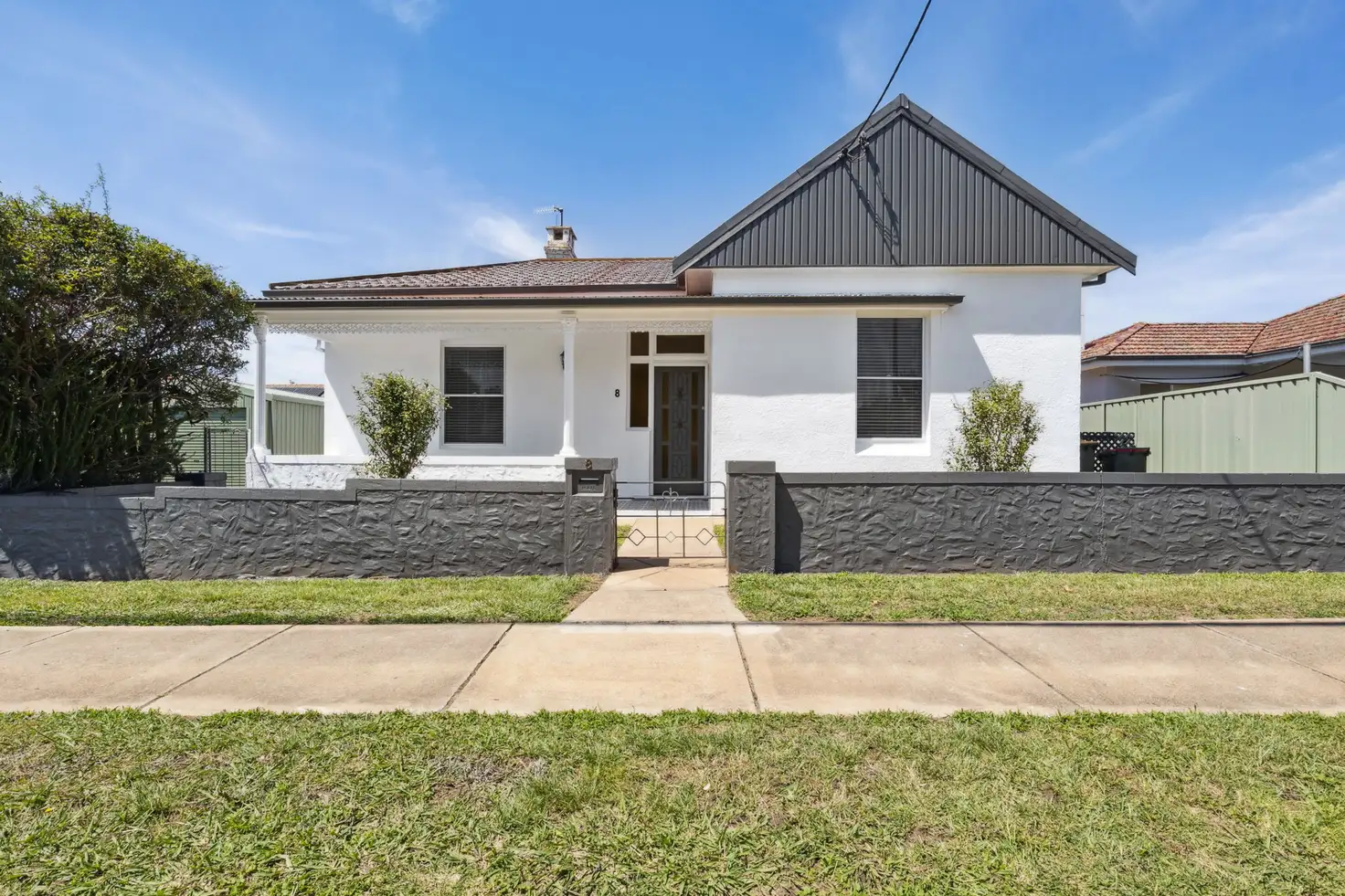 Main view of Homely house listing, 8 Kinghorne Street, Goulburn NSW 2580